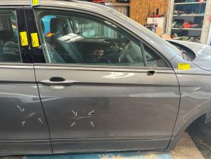 Gebruikte Deur 4Deurs rechts-voor Volkswagen Tiguan (AD1) 1.4 TSI 16V Prijs € 847,00 Inclusief btw aangeboden door Autodemontage Rijnmond BV