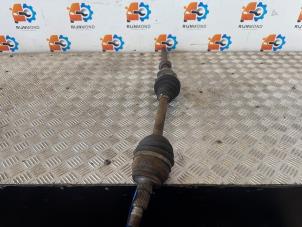 Gebruikte Steekas rechts-voor Landrover Range Rover Evoque (LVJ/LVS) 2.2 SD4 16V Prijs € 181,50 Inclusief btw aangeboden door Autodemontage Rijnmond BV