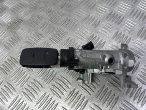 Gebruikte Kontaktslot + computer Audi A3 (8P1) 1.6 Prijs € 50,00 Margeregeling aangeboden door Autodemontage Rijnmond BV