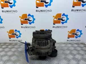 Gebruikte Dynamo BMW 1 serie (E87/87N) 116i 1.6 16V Prijs € 29,99 Margeregeling aangeboden door Autodemontage Rijnmond BV