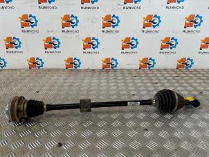 Gebruikte Cardanas rechts-voor (VWA) Volkswagen Tiguan (AD1) 1.4 TSI 16V Prijs € 211,75 Inclusief btw aangeboden door Autodemontage Rijnmond BV