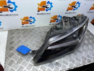 Gebruikte Koplamp links Seat Leon (5FB) 1.6 TDI 16V Prijs € 786,50 Inclusief btw aangeboden door Autodemontage Rijnmond BV
