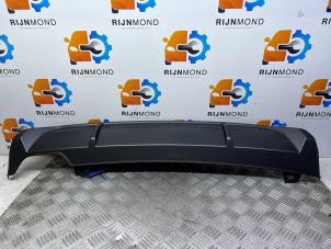 Gebruikte Diffuser achterbumper Audi A1 Sportback (GBA) 1.0 25 TFSI 12V Prijs € 115,00 Margeregeling aangeboden door Autodemontage Rijnmond BV