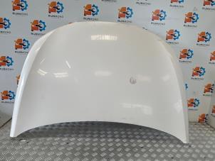 Gebruikte Motorkap Seat Ibiza IV SC (6J1) 1.2 12V Prijs € 125,00 Margeregeling aangeboden door Autodemontage Rijnmond BV