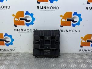Gebruikte Module Bodycontrol Skoda Fabia II Combi 1.2 TDI 12V Greenline Prijs € 60,00 Margeregeling aangeboden door Autodemontage Rijnmond BV