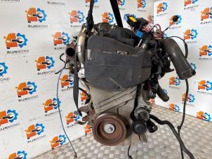 Gebruikte Motor Renault Clio IV (5R) 1.5 Energy dCi 90 FAP Prijs € 800,00 Margeregeling aangeboden door Autodemontage Rijnmond BV