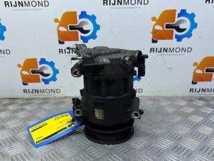 Gebruikte Aircopomp Peugeot 308 SW (4E/H) 1.6 VTI 16V Prijs € 40,00 Margeregeling aangeboden door Autodemontage Rijnmond BV