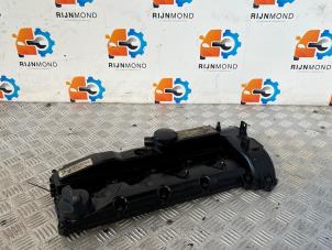 Gebruikte Kleppendeksel Mercedes C (W204) 2.2 C-220 CDI 16V BlueEFFICIENCY Prijs op aanvraag aangeboden door Autodemontage Rijnmond BV