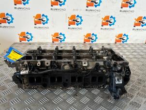 Gebruikte Cilinderkop Mercedes C (W204) 2.2 C-220 CDI 16V BlueEFFICIENCY Prijs € 235,95 Inclusief btw aangeboden door Autodemontage Rijnmond BV