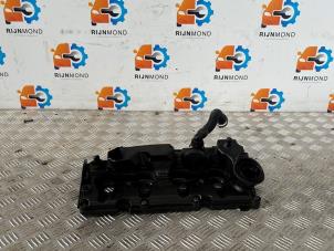 Gebruikte Kleppendeksel Seat Leon (5FB) 1.6 TDI 16V Prijs op aanvraag aangeboden door Autodemontage Rijnmond BV