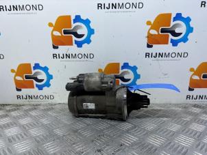 Gebruikte Startmotor Volkswagen Golf VII (AUA) 1.2 TSI 16V Prijs € 14,95 Margeregeling aangeboden door Autodemontage Rijnmond BV