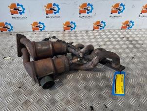Gebruikte Katalysator BMW 1 serie (E87/87N) 120i 16V Prijs € 400,00 Margeregeling aangeboden door Autodemontage Rijnmond BV