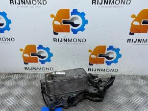 Gebruikte Oliekoeler Mercedes C (W204) 2.2 C-220 CDI 16V BlueEFFICIENCY Prijs € 84,69 Inclusief btw aangeboden door Autodemontage Rijnmond BV