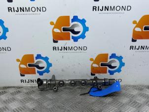 Gebruikte Injector brug Seat Leon (5FB) 1.6 TDI 16V Prijs € 90,75 Inclusief btw aangeboden door Autodemontage Rijnmond BV