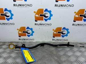 Gebruikte Olie Peilstok Seat Leon (5FB) 1.6 TDI 16V Prijs € 30,24 Inclusief btw aangeboden door Autodemontage Rijnmond BV