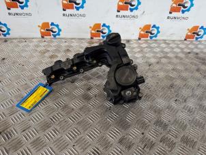 Gebruikte Kleppendeksel Opel Crossland (X) 1.2 Turbo 12V Prijs € 90,75 Inclusief btw aangeboden door Autodemontage Rijnmond BV