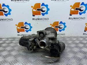 Gebruikte Turbo Opel Crossland (X) 1.2 Turbo 12V Prijs € 211,75 Inclusief btw aangeboden door Autodemontage Rijnmond BV