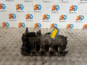 Gebruikte Cilinderkop Volkswagen Touran (1T3) 1.2 TSI Prijs € 150,00 Margeregeling aangeboden door Autodemontage Rijnmond BV