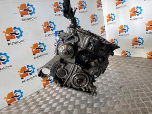 Gebruikte Motor Onderblok Peugeot 2008 (UD/UK/UR/US/UX) 1.2 VTi 12V PureTech 155 Prijs € 750,00 Margeregeling aangeboden door Autodemontage Rijnmond BV