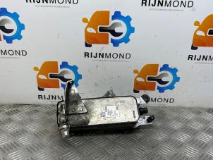 Gebruikte Oliekoeler BMW 5 serie (F10) 520d 16V Prijs op aanvraag aangeboden door Autodemontage Rijnmond BV