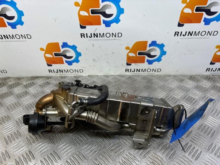 Gebruikte EGR Klep BMW 5 serie (F10) 520d 16V Prijs op aanvraag aangeboden door Autodemontage Rijnmond BV