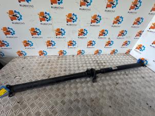 Gebruikte Cardanas Mercedes C (W204) 1.8 C-180 CGI 16V Prijs € 150,00 Margeregeling aangeboden door Autodemontage Rijnmond BV