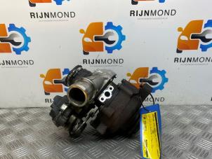 Gebruikte G-lader Landrover Range Rover Evoque (LVJ/LVS) 2.2 SD4 16V Prijs € 302,50 Inclusief btw aangeboden door Autodemontage Rijnmond BV