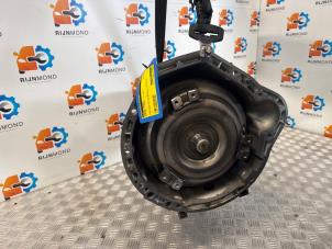 Gebruikte Automaatbak Mercedes C (W204) 1.8 C-180 CGI 16V Prijs € 600,00 Margeregeling aangeboden door Autodemontage Rijnmond BV