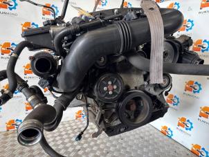 Gebruikte Motor Mercedes C (W204) 1.8 C-180 CGI 16V Prijs € 3.750,00 Margeregeling aangeboden door Autodemontage Rijnmond BV