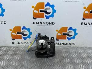 Gebruikte Gasklephuis Landrover Range Rover Evoque (LVJ/LVS) 2.2 SD4 16V Prijs € 18,15 Inclusief btw aangeboden door Autodemontage Rijnmond BV