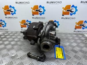 Gebruikte Turbo Audi A4 Avant (B8) 2.0 TDI 16V Prijs € 151,25 Inclusief btw aangeboden door Autodemontage Rijnmond BV