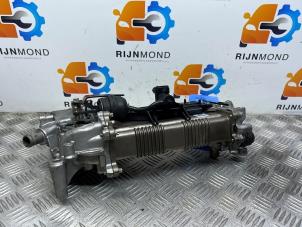 Gebruikte EGR Klep Opel Astra K Sports Tourer 1.6 CDTI 110 16V Prijs op aanvraag aangeboden door Autodemontage Rijnmond BV