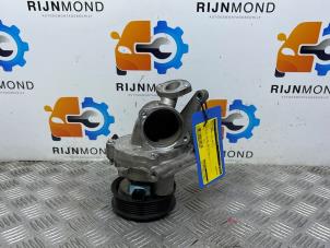 Gebruikte Waterpomp Opel Astra K Sports Tourer 1.6 CDTI 110 16V Prijs € 84,70 Inclusief btw aangeboden door Autodemontage Rijnmond BV