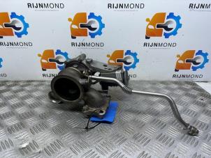 Gebruikte G-lader Peugeot 2008 (UD/UK/UR/US/UX) 1.2 VTi 12V PureTech 130 Prijs € 200,00 Margeregeling aangeboden door Autodemontage Rijnmond BV