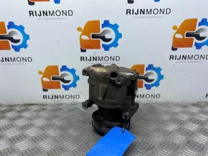 Gebruikte Aircopomp Fiat Panda (169) 1.1 Fire Prijs € 12,00 Margeregeling aangeboden door Autodemontage Rijnmond BV