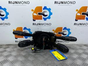 Gebruikte Combischakelaar Stuurkolom Peugeot 207 SW (WE/WU) 1.4 16V Vti Prijs op aanvraag aangeboden door Autodemontage Rijnmond BV