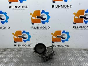 Gebruikte Oliepomp Citroen C1 1.2 PureTech 82 12V Prijs op aanvraag aangeboden door Autodemontage Rijnmond BV