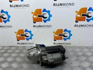 Gebruikte Startmotor Mercedes C (W204) 1.8 C-180 CGI 16V Prijs € 33,06 Margeregeling aangeboden door Autodemontage Rijnmond BV