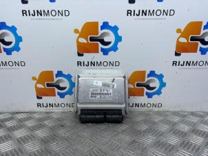 Gebruikte Computer Motormanagement Audi A4 Cabriolet (B6) 2.4 V6 30V Prijs op aanvraag aangeboden door Autodemontage Rijnmond BV