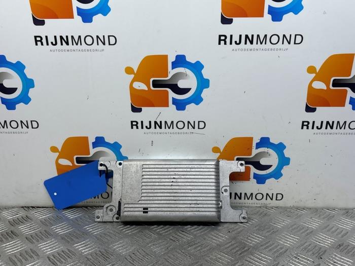 Gebruikte Bluetooth module BMW 1 serie (E87/87N) 120i 16V Prijs op aanvraag aangeboden door Autodemontage Rijnmond BV