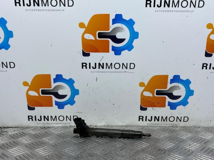 Gebruikte Verstuiver (diesel) Landrover Range Rover Evoque (LVJ/LVS) 2.2 SD4 16V Prijs € 121,00 Inclusief btw aangeboden door Autodemontage Rijnmond BV