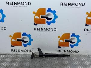 Gebruikte Verstuiver (diesel) Opel Astra K Sports Tourer 1.6 CDTI 110 16V Prijs € 30,00 Inclusief btw aangeboden door Autodemontage Rijnmond BV