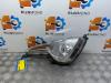 Hyundai i40 CW (VFC) 1.7 CRDi 16V Mistlamp links-voor
