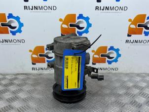 Gebruikte Pomp Airco Hyundai i40 CW (VFC) 1.7 CRDi 16V Prijs € 140,00 Inclusief btw aangeboden door Autodemontage Rijnmond BV