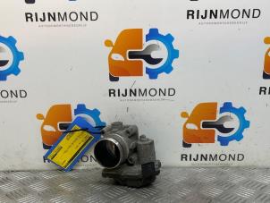 Gebruikte Gasklephuis Hyundai i40 CW (VFC) 1.7 CRDi 16V Prijs € 12,50 Inclusief btw aangeboden door Autodemontage Rijnmond BV