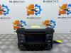 Hyundai i40 CW (VFC) 1.7 CRDi 16V Radio