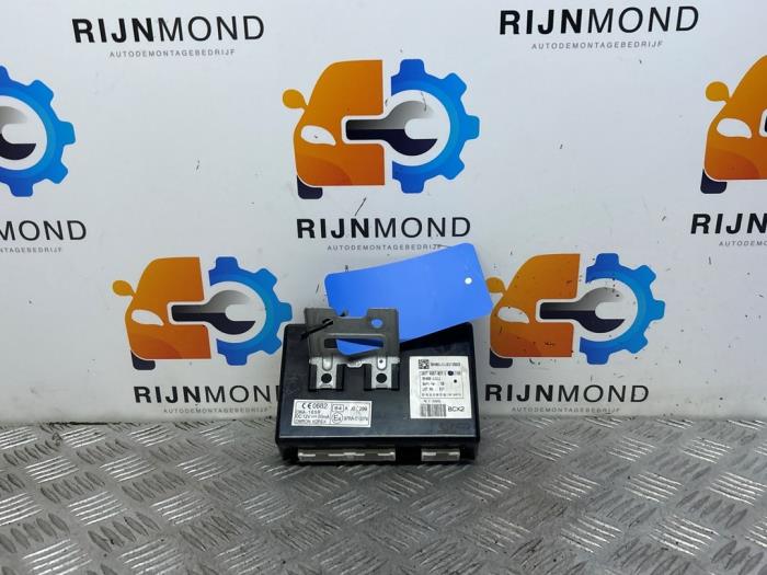Gebruikte Bodycontrol Module Hyundai i20 1.2i 16V Prijs op aanvraag aangeboden door Autodemontage Rijnmond BV