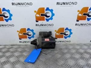Gebruikte Startmotor Hyundai i20 1.2i 16V Prijs € 12,50 Margeregeling aangeboden door Autodemontage Rijnmond BV
