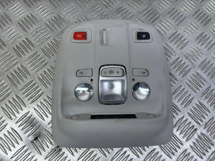 Binnenverlichting voor van een Peugeot Expert (V1/VA/VB/VE/VF/VT/VY) 2.0 Blue HDi 120 16V 2020