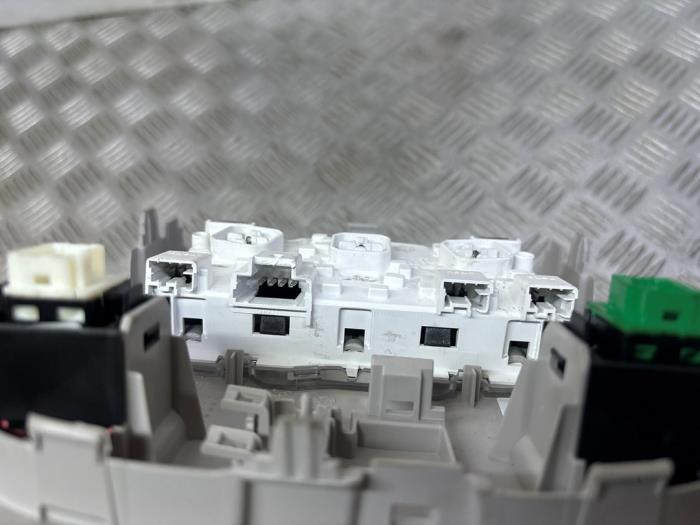 Binnenverlichting voor van een Peugeot Expert (V1/VA/VB/VE/VF/VT/VY) 2.0 Blue HDi 120 16V 2020